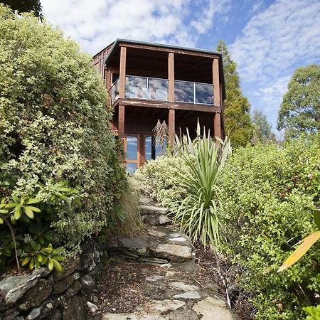 Kauri House Apartment Wanaka Extérieur photo