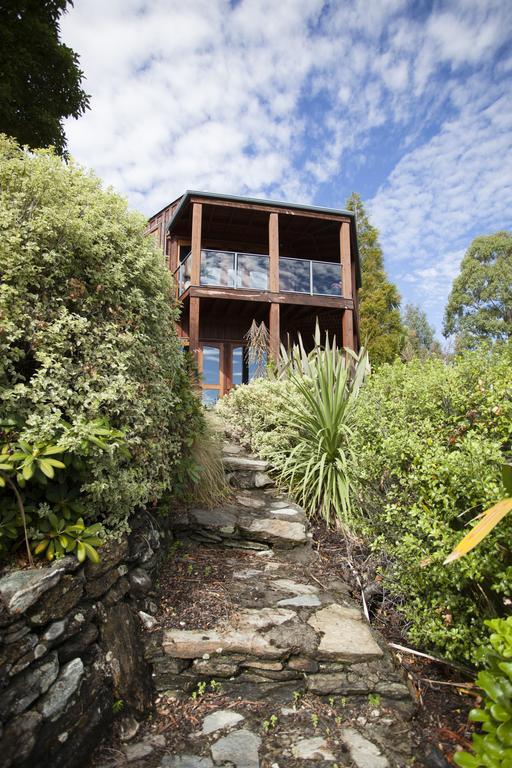 Kauri House Apartment Wanaka Extérieur photo