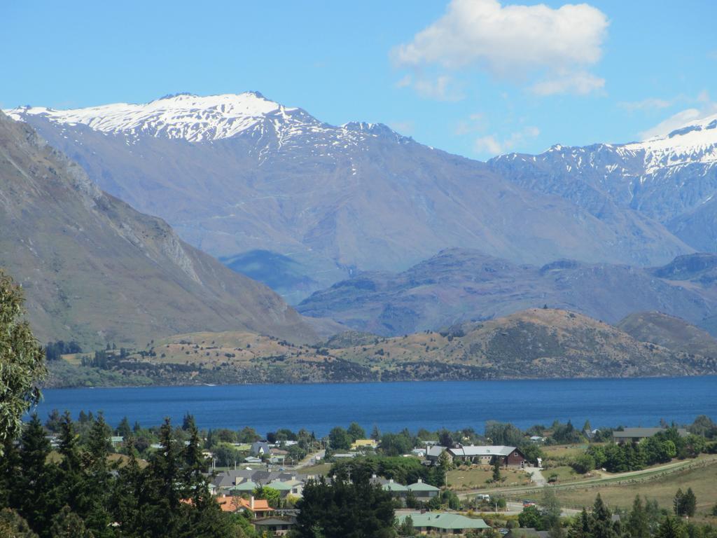 Kauri House Apartment Wanaka Chambre photo