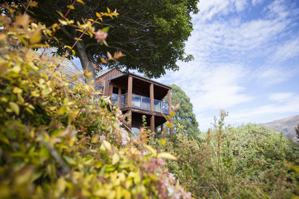 Kauri House Apartment Wanaka Extérieur photo