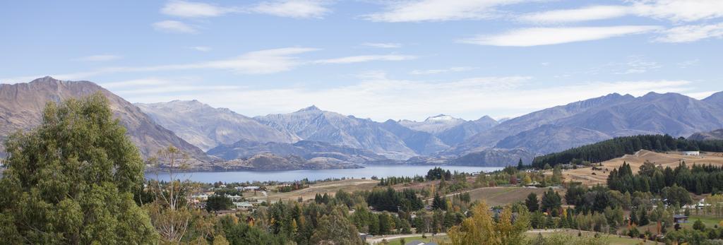 Kauri House Apartment Wanaka Extérieur photo