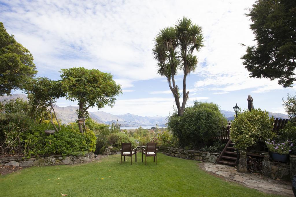 Kauri House Apartment Wanaka Chambre photo