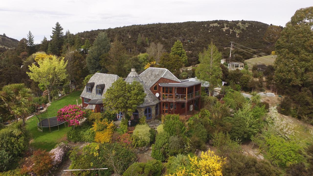 Kauri House Apartment Wanaka Extérieur photo